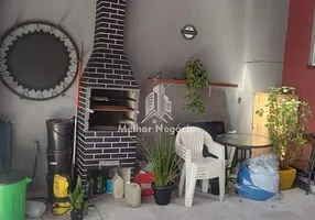 Foto 1 de Casa com 2 Quartos à venda, 60m² em Parque Florely , Sumaré