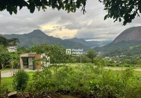 Foto 1 de Lote/Terreno à venda, 558m² em Cascatinha, Nova Friburgo