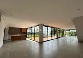 Foto 1 de Casa de Condomínio com 4 Quartos à venda, 330m² em Alphaville Dom Pedro, Campinas