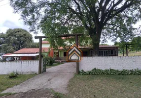 Foto 1 de Fazenda/Sítio com 3 Quartos à venda, 150m² em Pedras Brancas, Guaíba