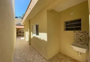 Foto 1 de Casa com 2 Quartos à venda, 85m² em Jardim Ângela, São Paulo