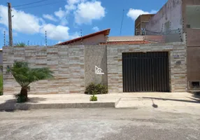 Foto 1 de Casa com 3 Quartos à venda, 140m² em Cajupiranga, Parnamirim