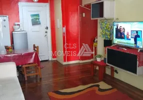 Foto 1 de Apartamento com 3 Quartos à venda, 83m² em Santa Cecília, São Paulo