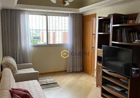 Foto 1 de Apartamento com 2 Quartos à venda, 62m² em Vila Leopoldina, São Paulo