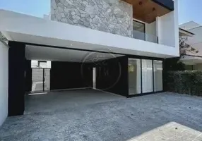Foto 1 de Casa de Condomínio com 4 Quartos à venda, 250m² em Flores, Manaus