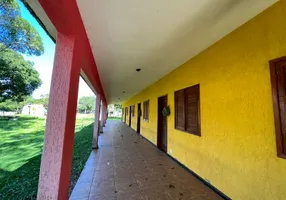 Foto 1 de Fazenda/Sítio com 8 Quartos à venda, 100m² em Chácaras De Inoã, Maricá