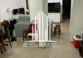 Foto 1 de Sobrado com 3 Quartos à venda, 120m² em Vila Mariana, São Paulo