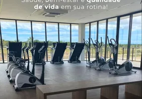 Foto 1 de Lote/Terreno à venda, 255m² em Parque Soledade, Caucaia