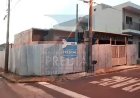 Foto 1 de Casa com 3 Quartos à venda, 100m² em Jardim São João Batista, São Carlos