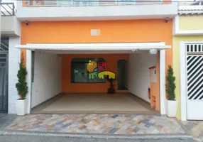 Foto 1 de Sobrado com 3 Quartos à venda, 290m² em Rudge Ramos, São Bernardo do Campo