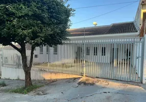 Foto 1 de Casa com 3 Quartos à venda, 252m² em Jardim Maracanã, Presidente Prudente