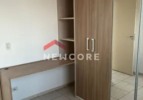 Foto 1 de Apartamento com 2 Quartos à venda, 49m² em Vila Filipin, Londrina