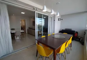 Foto 1 de Apartamento com 3 Quartos à venda, 155m² em Empresarial 18 do Forte, Barueri