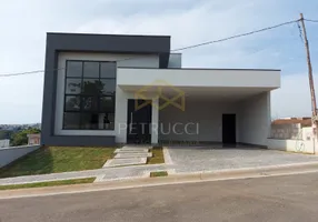 Foto 1 de Casa de Condomínio com 3 Quartos à venda, 191m² em Vila Capuava, Valinhos