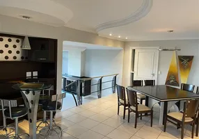 Foto 1 de Apartamento com 3 Quartos à venda, 180m² em Jardim Ana Maria, Jundiaí