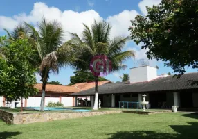 Foto 1 de Casa de Condomínio com 7 Quartos para venda ou aluguel, 1045m² em Nossa Senhora do Perpétuo Socorro, Pindamonhangaba