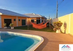 Foto 1 de Casa com 3 Quartos à venda, 640m² em Leigos, Saquarema