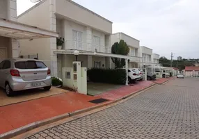 Foto 1 de Casa de Condomínio com 3 Quartos à venda, 122m² em Núcleo Industrial Jardim Porto Seguro, Itu