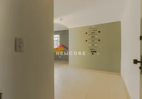 Foto 1 de Apartamento com 1 Quarto à venda, 44m² em Guarani, Novo Hamburgo