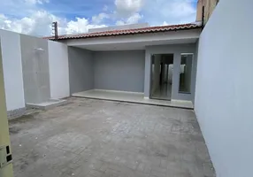 Foto 1 de Casa com 3 Quartos à venda, 250m² em Marcos Freire II, Nossa Senhora do Socorro