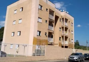 Foto 1 de Apartamento com 2 Quartos à venda, 56m² em Jardim Granada, Mairinque