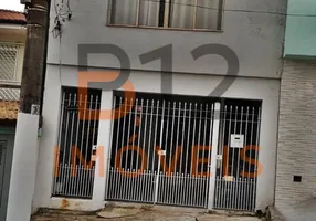 Foto 1 de Sobrado com 3 Quartos à venda, 160m² em Vila Guilherme, São Paulo