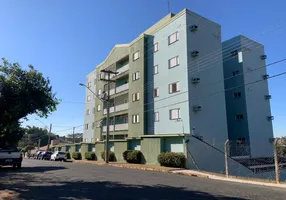 Foto 1 de Apartamento com 3 Quartos à venda, 93m² em Jardim Bela Vista, Mogi Guaçu
