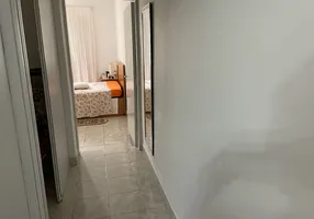 Foto 1 de Casa com 2 Quartos à venda, 100m² em Jardim Libano, São Paulo