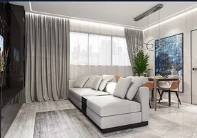Foto 1 de Apartamento com 2 Quartos à venda, 35m² em São Lucas, Belo Horizonte