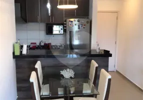 Foto 1 de Apartamento com 1 Quarto à venda, 63m² em Vila Suíssa, Mogi das Cruzes