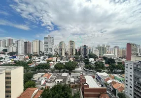 Foto 1 de Apartamento com 3 Quartos para venda ou aluguel, 160m² em Higienópolis, São Paulo