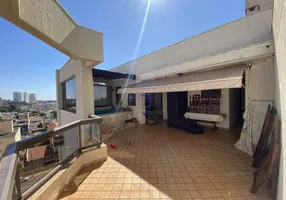 Foto 1 de Cobertura com 4 Quartos à venda, 216m² em Condomínio Itamaraty, Ribeirão Preto