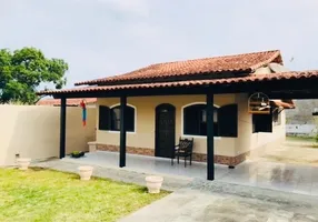 Foto 1 de Casa com 3 Quartos à venda, 80m² em Coqueiral, Araruama