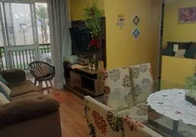 Foto 1 de Apartamento com 2 Quartos à venda, 54m² em Vila Nova Cachoeirinha, São Paulo