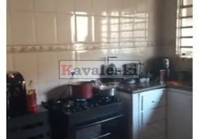 Foto 1 de Casa com 4 Quartos à venda, 180m² em Vila Independência, São Paulo