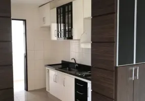 Foto 1 de Apartamento com 2 Quartos para alugar, 63m² em Vila Carrão, São Paulo