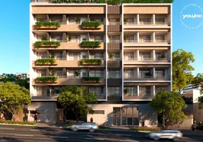 Foto 1 de Apartamento com 4 Quartos à venda, 133m² em Paraíso, São Paulo