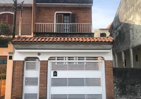 Foto 1 de Sobrado com 3 Quartos à venda, 300m² em Vila Matilde, São Paulo