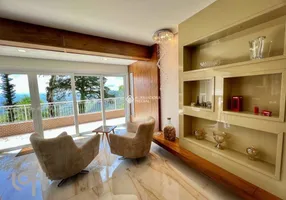 Foto 1 de Apartamento com 3 Quartos à venda, 177m² em Vila Suica, Gramado