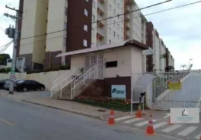 Foto 1 de Apartamento com 3 Quartos à venda, 59m² em Jardim Piratininga, Sorocaba