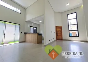 Foto 1 de Casa de Condomínio com 3 Quartos à venda, 130m² em Pompéia, Piracicaba