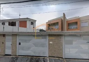 Foto 1 de Sobrado com 3 Quartos à venda, 112m² em Jardim Paraíso, São Paulo