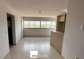 Foto 1 de Apartamento com 2 Quartos à venda, 63m² em Setor Negrão de Lima, Goiânia
