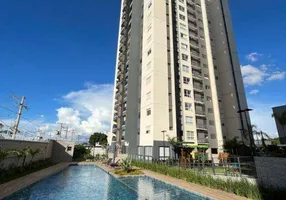 Foto 1 de Apartamento com 2 Quartos à venda, 66m² em Jardim das Américas, Cuiabá