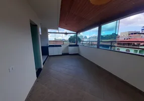 Foto 1 de Cobertura com 3 Quartos à venda, 109m² em Maria Goretti, Belo Horizonte