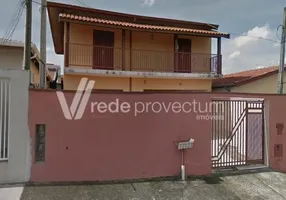 Foto 1 de Casa com 4 Quartos à venda, 217m² em Parque Dom Pedro II, Campinas