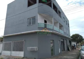 Foto 1 de Prédio Comercial à venda, 480m² em Morada de Laranjeiras, Serra