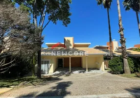 Foto 1 de Casa de Condomínio com 5 Quartos à venda, 300m² em Loteamento Arboreto dos Jequitibás, Campinas