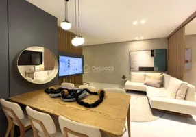 Foto 1 de Apartamento com 3 Quartos à venda, 74m² em Vila Trinta e Um de Marco, Campinas
