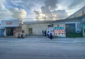 Foto 1 de Ponto Comercial para alugar, 125m² em Várzea, Recife